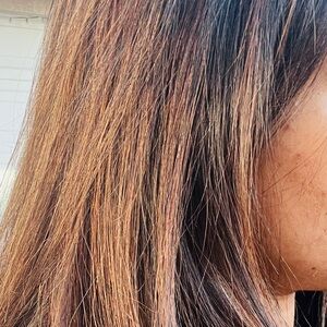 Meet your Posher, Hetal